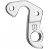 Image de Patte de dérailleur Marwi GH-212 à fixation par l'intérieur avec 2