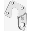 Image de Support de dérailleur UNION GH-213 compatible Centurion, Felt, Ghost, Merida, Hercules, Mondraker, KHS, Sinus, Staiger, UMF, Winora
