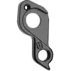 Image de Patte de dérailleur Marwi GH-214 à fixation par montage sur l'axe