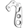 Image de Patte de dérailleur Marwi GH-219 à fixation par l'extérieur avec 2