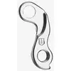 Image de Support de dérailleur UNION GH-227 compatible avec Bergamont
