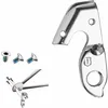 Image de Patte de dérailleur GH-234 - UNION - Gris - Mixte - A monter soi-même - Adulte