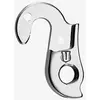 Image de Support de dérailleur UNION GH-244 compatible Bulls, Focus, Kalkhoff, Norco, Raleigh, Univega