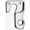 Image de Support de dérailleur UNION GH-256 compatible avec Orbea
