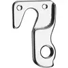 Image de Patte de dérailleur Marwi GH-256 à fixation par l'extérieur avec 2