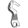 Image de Patte de dérailleur Marwi GH-257 à fixation par l'intérieur avec 2