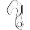 Image de Patte de dérailleur Marwi GH-258 à fixation par l'extérieur avec 1