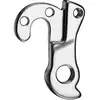 Image de Patte de dérailleur Marwi GH-259 à fixation par l'intérieur avec 2