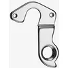 Image de Support de dérailleur UNION GH-260 compatible avec Cannondale, Bulls