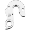 Image de Patte de dérailleur Marwi GH-263 à fixation par l'intérieur avec 2