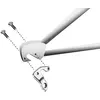 Image de Patte de dérailleur Union GH-265