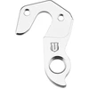 Image de Patte de dérailleur Marwi GH-265 à fixation par l'extérieur avec 2