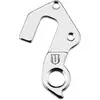 Image de Patte de dérailleur Marwi GH-267 à fixation par l'extérieur avec 2