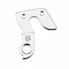 Image de Patte de derailleur alu orbea gh-274 (vendu a lunite)