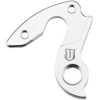 Image de Patte de dérailleur Marwi GH-301 à fixation par l'extérieur avec 2