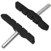 Image de Porte-patins VTT Marwi 70mm noir (tige déportée)