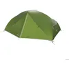 Image de Tente - HANNAH - Tercel 2 Light - 2 places - Imperméable - Ultralégère