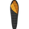 Image de Hannah Sherpa 300 Jet Black/Inca Gold 190L