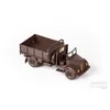 Image de WWII British Army 30-CWT 4x2 Truck 1/35 AIRFIX