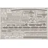Image de Maquette de bateau - EDUARD - HMS ARK ROYAL 1939 - Photogravures - 1/350