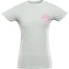 Image de T-shirt femme Alpine Pro Sumeka Vert LTSE700731PA