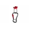 Image de Mousqueton Ocun Condor/hurry - Gris - Escalade - Homme