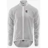 Image de Veste fine imperméable Kalas Ride On Z transparent - XS