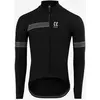 Image de Maillot Kalas Shark Z manche longue noir - M