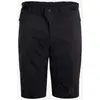 Image de Short Kalas Discover Z2 sans coussinet noir femme - M
