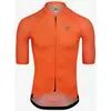 Image de Maillot Kalas Passion Z3 Summer manche courte orange - M