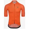 Image de Maillot Kalas Passion Z3 Summer manche courte orange - L