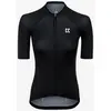 Image de Maillot Kalas Passion Z3 Aero manche courte noir femme - M