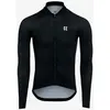 Image de Maillot Kalas Passion Z3 Temps manche longue noir - L