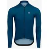 Image de Maillot Kalas Passion Z3 Temps manche longue bleu marine - L