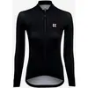 Image de Maillot Kalas Passion Z3 manche longue noir femme - XXL