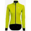 Image de Veste Kalas Passion Z3 Vent+ jaune noir femme - XS