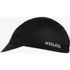 Image de Casquette Kalas Z3 noire. - 57-60