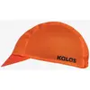 Image de Casquette Kalas Z3 orange. - 51-54