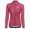 Image de Maillot manches longues femme Kalas Motion Z4