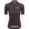 Image de Maillot Kalas Passion Z4 Aero manches courtes noir femme - L