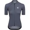 Image de Maillot Kalas Passion Z4 Aero manches courtes bleu foncé femme - S