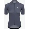 Image de Maillot Kalas Passion Z4 Aero manches courtes bleu foncé femme - XXL