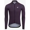 Image de Maillot Kalas Passion Z4 Temps manches longues lilas - XL