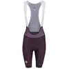 Image de Cuissard Kalas Passion Z4 lilas femme - M