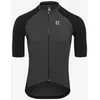Image de Maillot Kalas Passion Z4 manches courtes gris foncé noir - 4