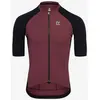 Image de Maillot Kalas Passion Z4 manches courtes rouge neutre noir - 4