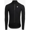 Image de Maillot Kalas Shark Z manches longues noir intense - M