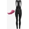 Image de Cuissard long Kalas Motion Z4 Zoom noir femme - XXL