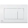 Image de Swiss Aqua Technologies - Plaque de commande blanc brillant (SATAT20)