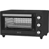 Image de Friteuse à air - ECG - ET 2001B - 20 L - 1500 W - 7 fonctions préréglées